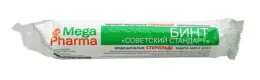 {"ru":"Бинт 7х14 стерильный в индивидуальной упаковке","kk":"7х14 зарарсыздандырылған бинт жеке қаптамада","en":"7x14 sterile bandage in individual packaging"}
