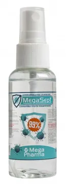 {&#034;ru&#034;:&#034;Дезинфицирующее средство (кожный антисептик) «MegaSept» 100мл&#034;,&#034;kk&#034;:&#034;Дезинфекциялық құрал (тері антисептигі) &#034;MegaSept&#034; 100 мл.&#034;,&#034;en&#034;:&#034;Disinfectant (skin antiseptic) &#034;MegaSept&#034; 100 ml&#034;}