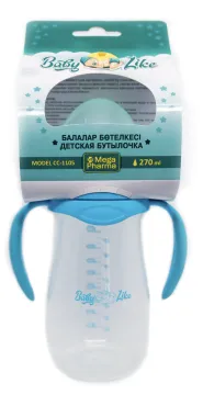 {&#034;ru&#034;:&#034;Бутылочка детская «Baby Like» 270мл.&#034;,&#034;kk&#034;:&#034;Балалар бөтелкесі &#034;Baby Like&#034; 270мл.&#034;,&#034;en&#034;:&#034;Baby bottle &#034;Baby Like&#034; 270ml.&#034;}