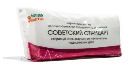 {&#034;ru&#034;:&#034;Марля медицинская хлопчатобумажная отбеленная нестерильная (5м х 90см)&#034;,&#034;kk&#034;:&#034;Стерильді емес ағартылған медициналық мақта-мата дәке (5м х 90см)&#034;,&#034;en&#034;:&#034;Medical cotton gauze, bleached, non-sterile (5m x 90cm)&#034;}