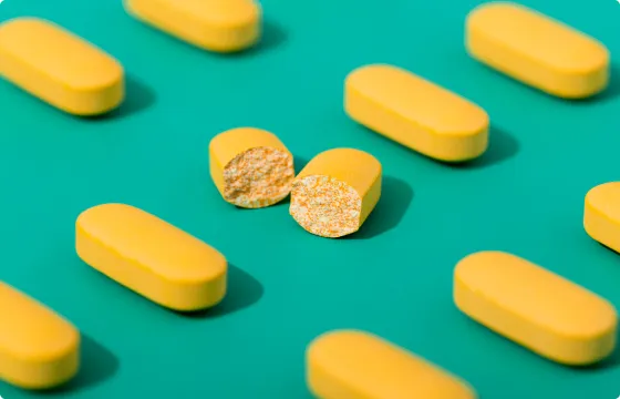 Сотрудничество с Mega Pharma: